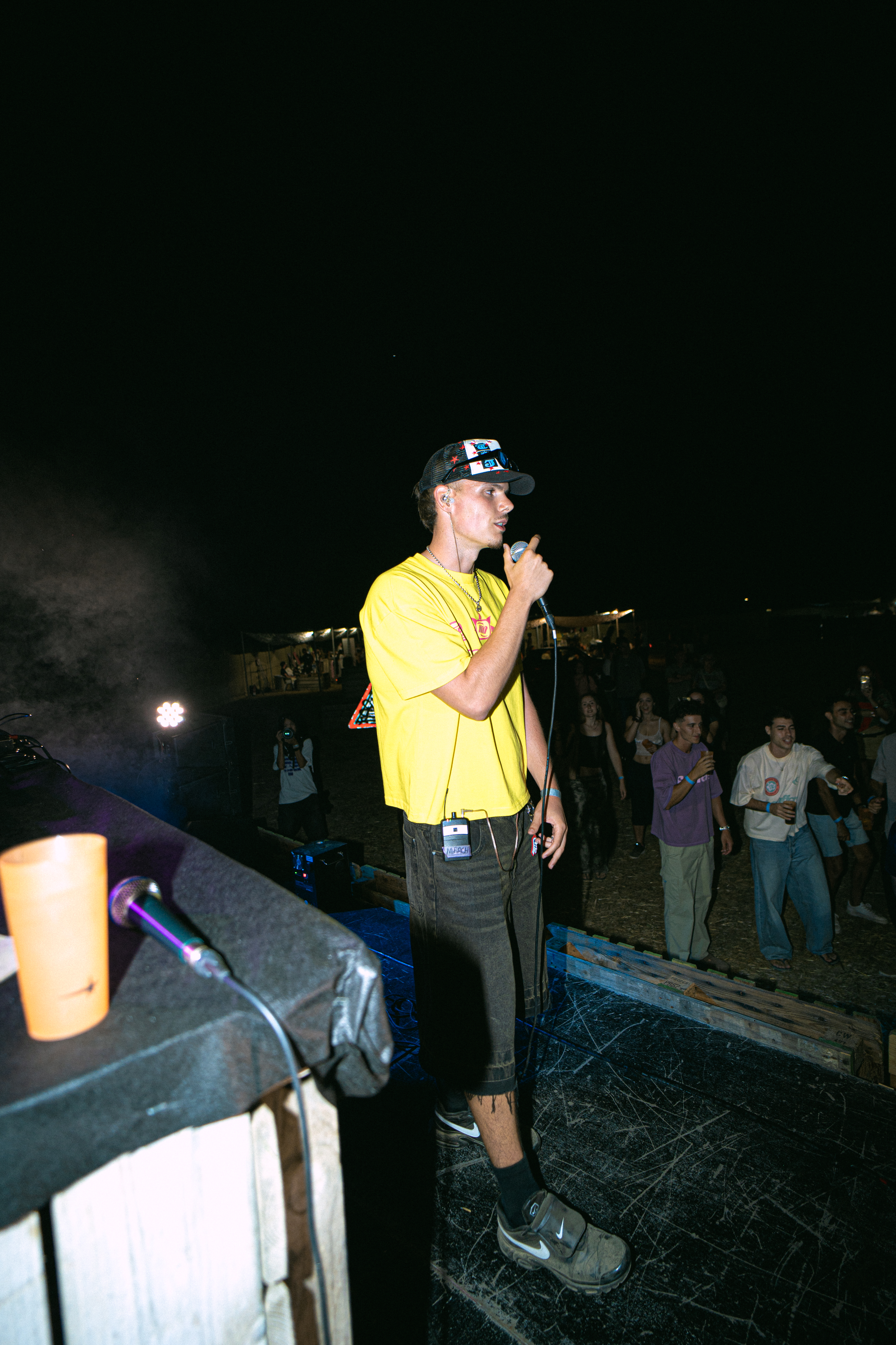 la nostrA Festival 2026